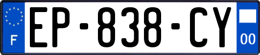 EP-838-CY