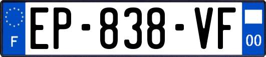 EP-838-VF