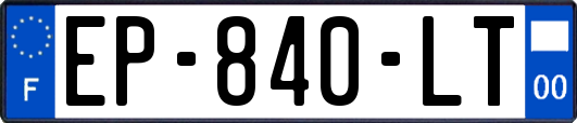 EP-840-LT