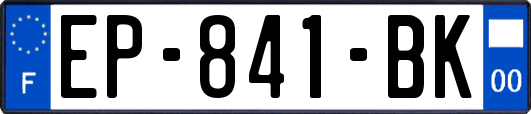 EP-841-BK