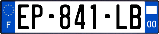 EP-841-LB