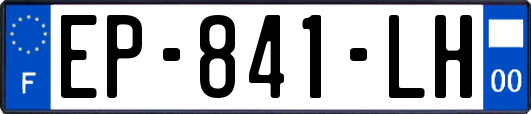EP-841-LH