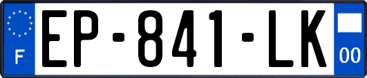 EP-841-LK