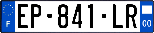 EP-841-LR