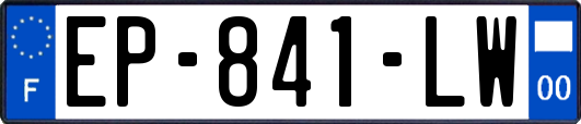 EP-841-LW