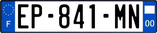 EP-841-MN