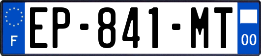 EP-841-MT
