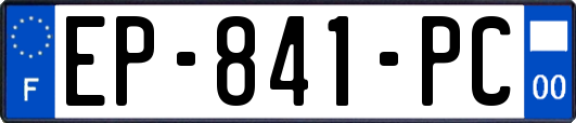 EP-841-PC