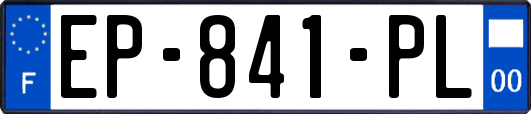 EP-841-PL