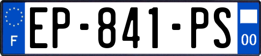 EP-841-PS