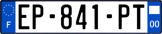 EP-841-PT