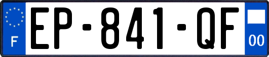 EP-841-QF