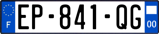 EP-841-QG