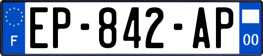 EP-842-AP