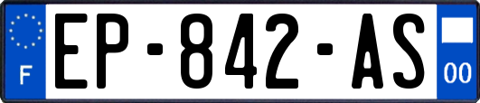 EP-842-AS