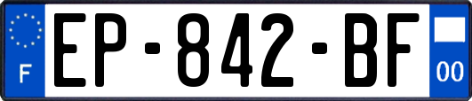 EP-842-BF