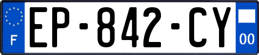 EP-842-CY