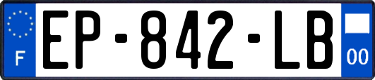 EP-842-LB