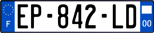 EP-842-LD