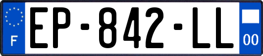 EP-842-LL