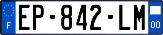 EP-842-LM