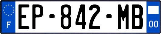 EP-842-MB