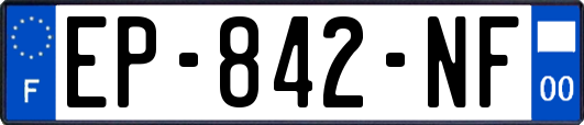EP-842-NF