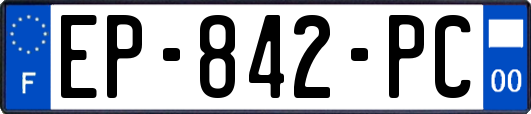 EP-842-PC