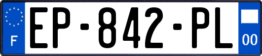 EP-842-PL