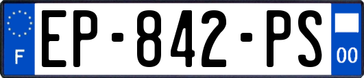 EP-842-PS