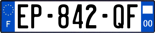 EP-842-QF