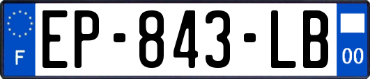 EP-843-LB