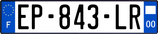 EP-843-LR