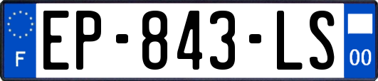 EP-843-LS