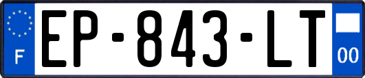 EP-843-LT