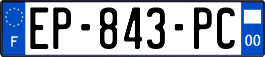EP-843-PC