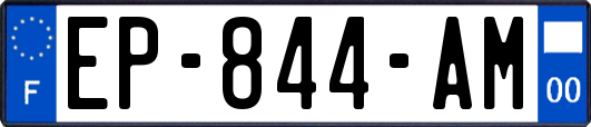 EP-844-AM