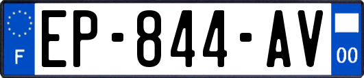 EP-844-AV