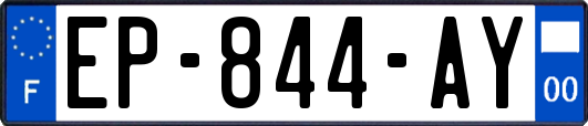 EP-844-AY