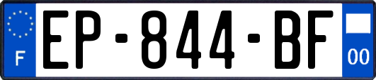 EP-844-BF