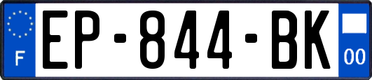 EP-844-BK