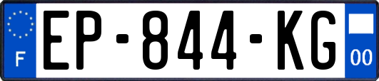 EP-844-KG
