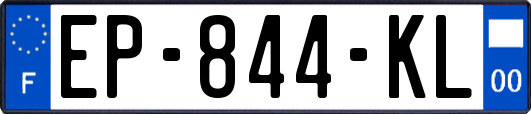 EP-844-KL