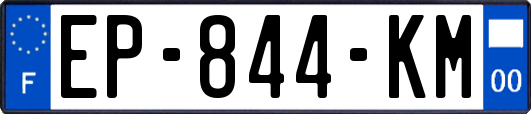 EP-844-KM