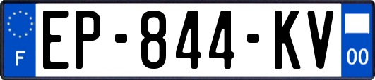 EP-844-KV