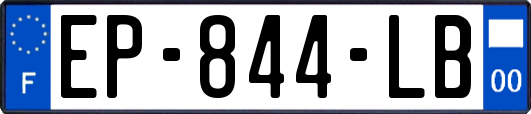 EP-844-LB