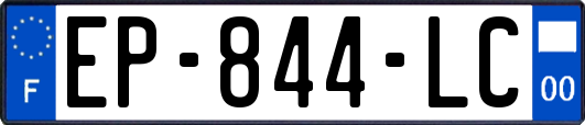 EP-844-LC