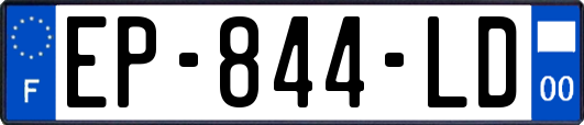 EP-844-LD