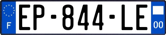 EP-844-LE