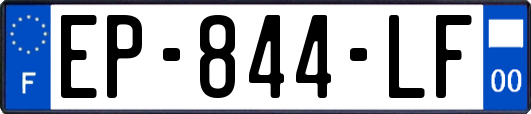 EP-844-LF